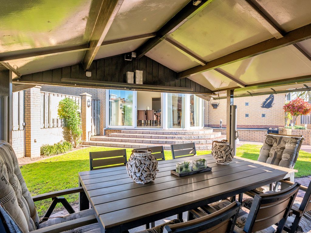 Kwistbeeklaan 5, BAARLO