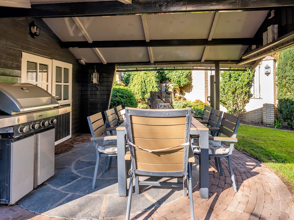 Kwistbeeklaan 5, BAARLO