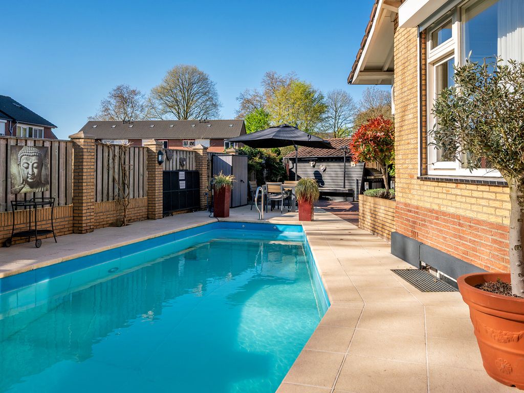 Kwistbeeklaan 5, BAARLO