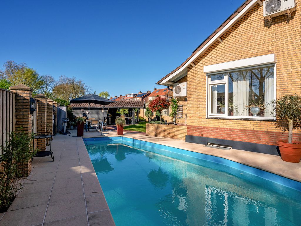 Kwistbeeklaan 5, BAARLO