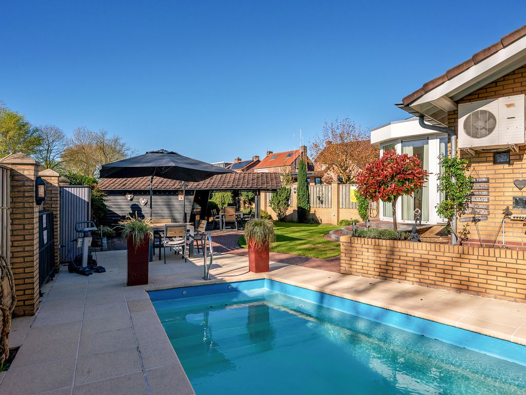 Kwistbeeklaan 5, BAARLO