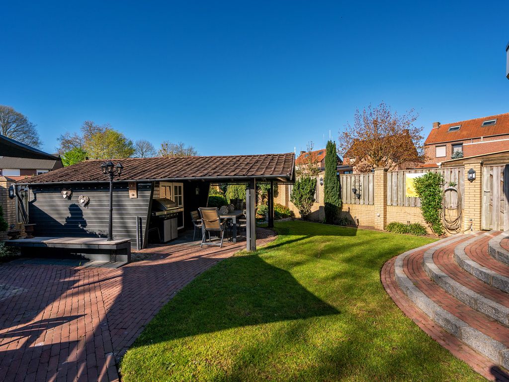 Kwistbeeklaan 5, BAARLO