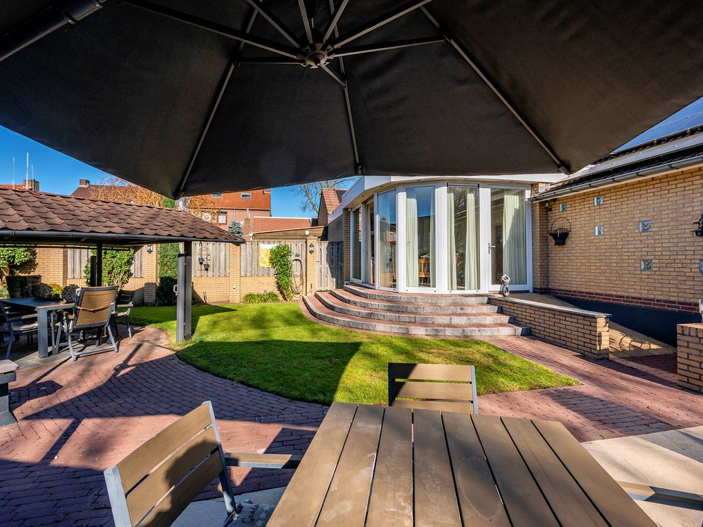 Kwistbeeklaan 5, BAARLO