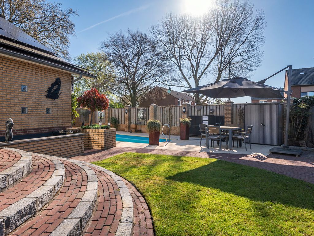 Kwistbeeklaan 5, BAARLO