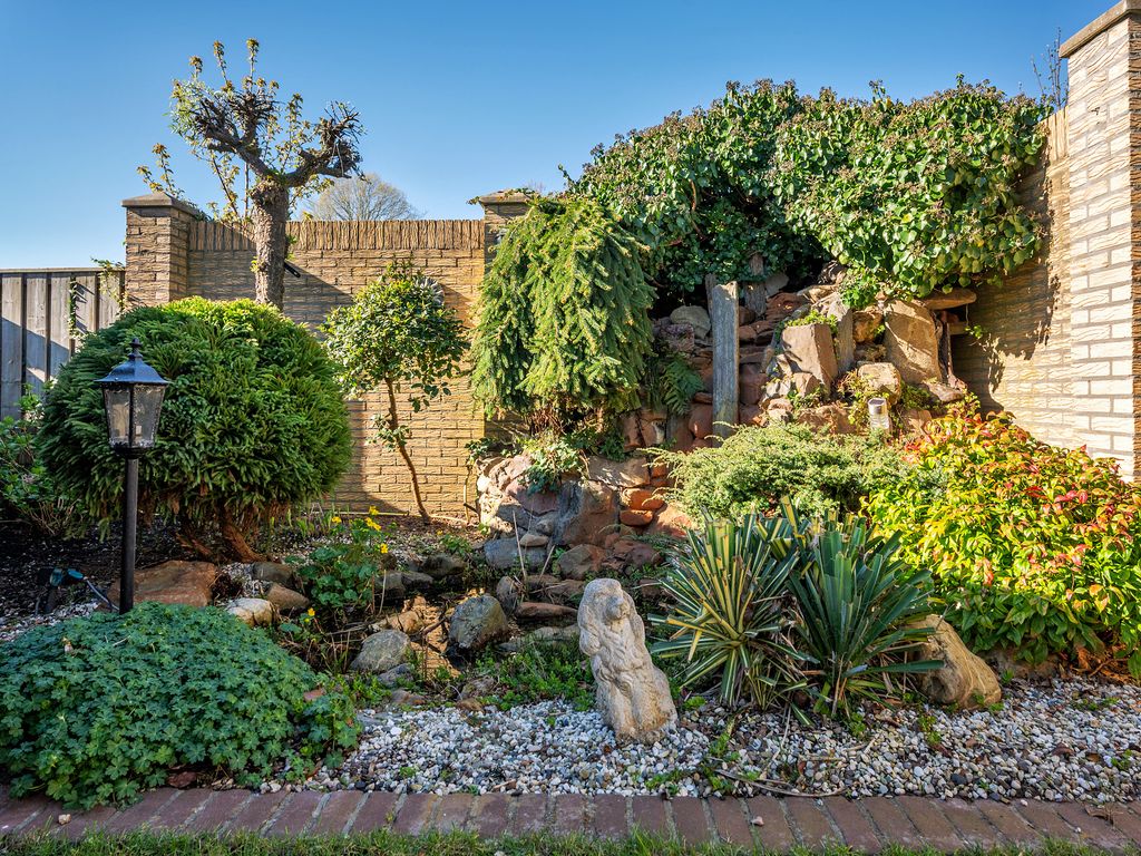 Kwistbeeklaan 5, BAARLO