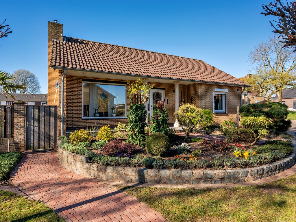 Kwistbeeklaan 5, BAARLO