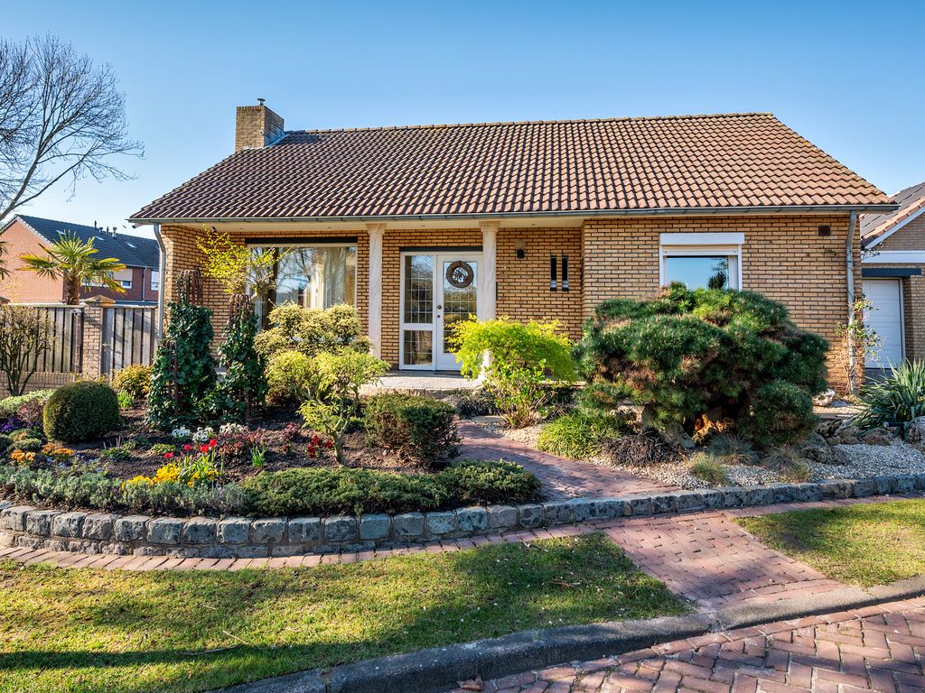 Kwistbeeklaan 5, BAARLO