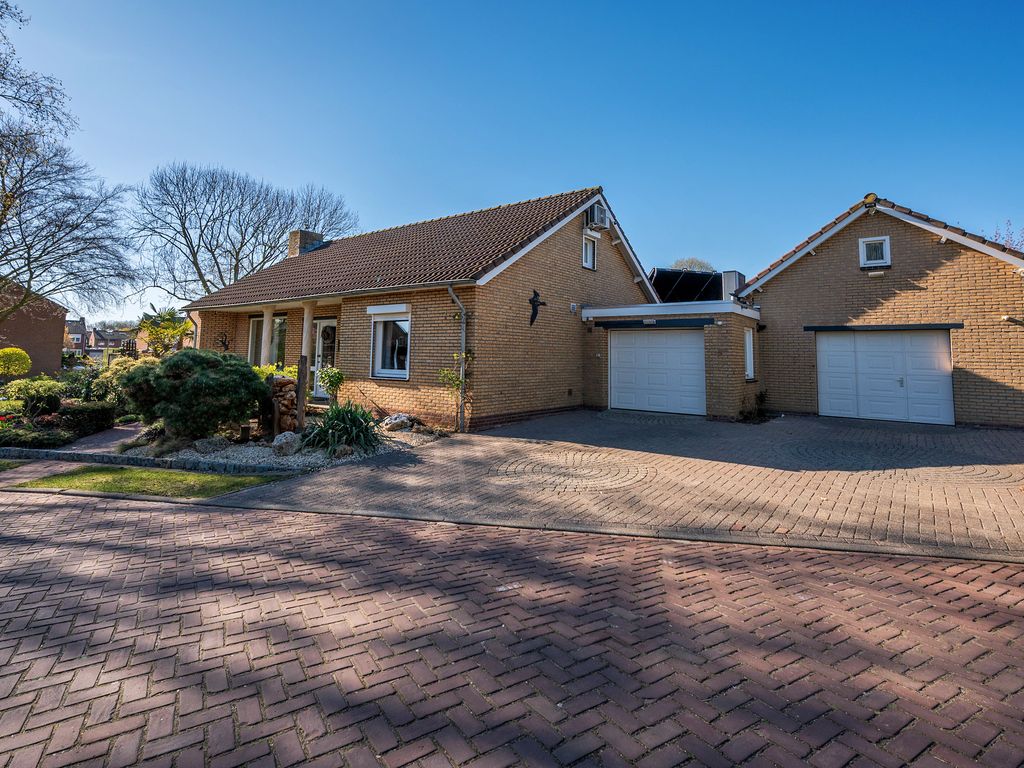 Kwistbeeklaan 5, BAARLO