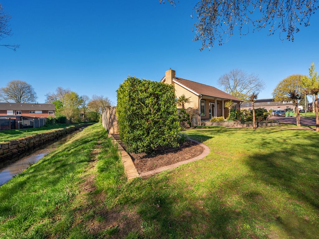 Kwistbeeklaan 5, BAARLO