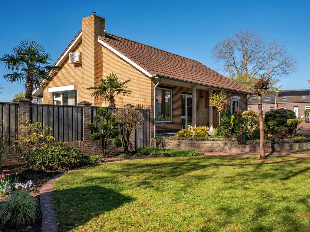 Kwistbeeklaan 5, BAARLO