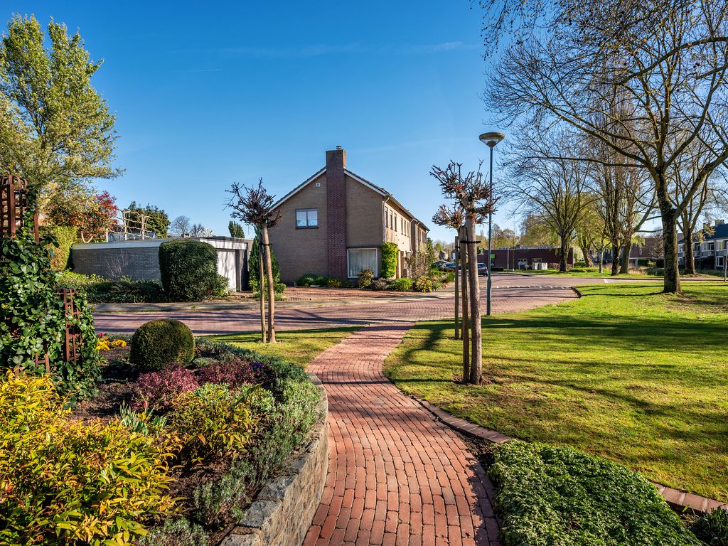 Kwistbeeklaan 5, BAARLO