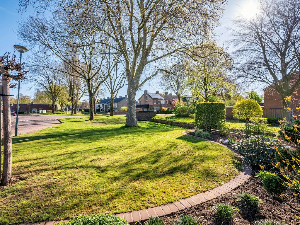 Kwistbeeklaan 5, BAARLO