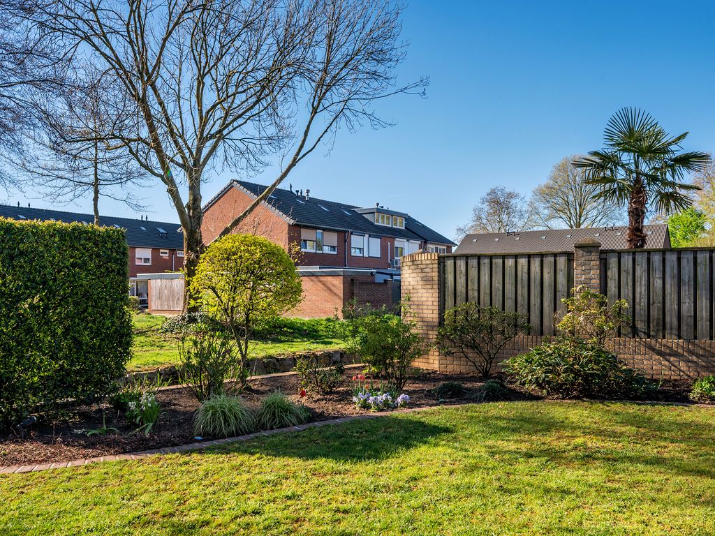 Kwistbeeklaan 5, BAARLO