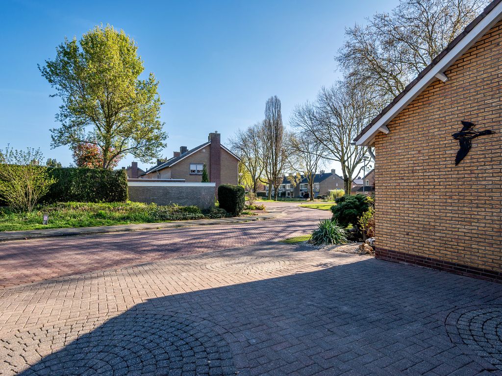 Kwistbeeklaan 5, BAARLO