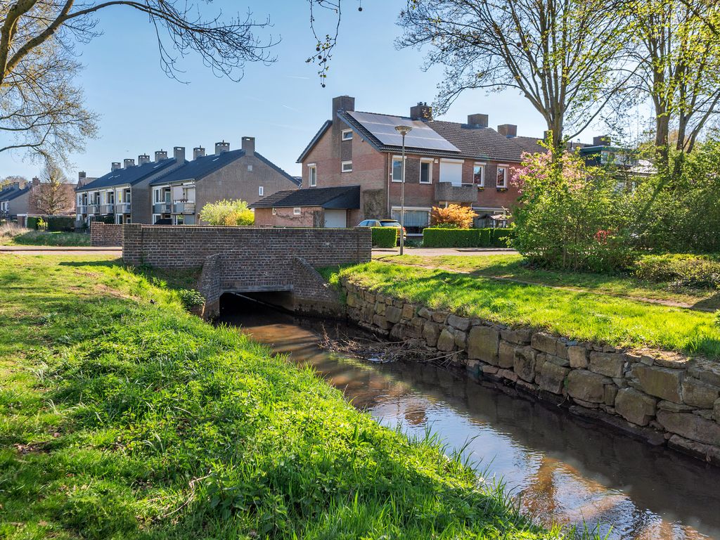 Kwistbeeklaan 5, BAARLO