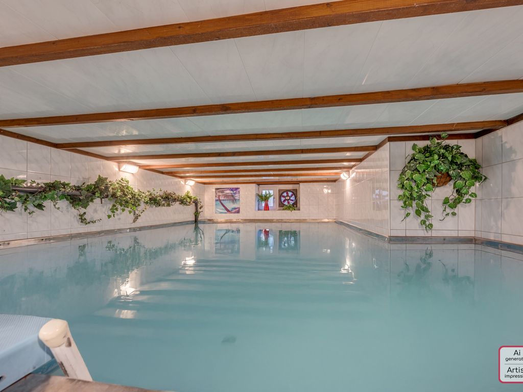 Kwistbeeklaan 5, BAARLO