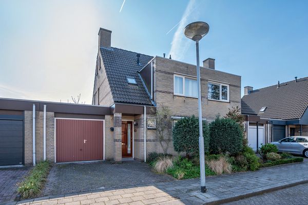 Jan van Broekhuizenstraat 17 - VENLO