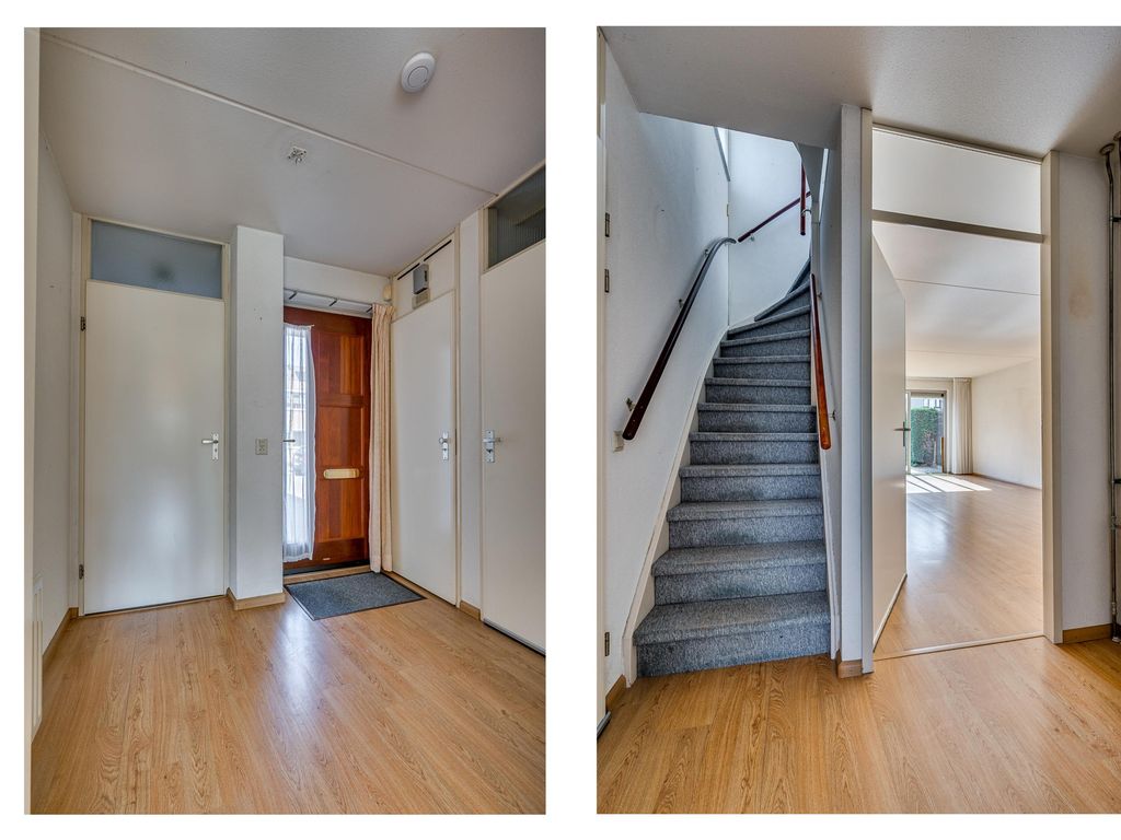 Jan van Broekhuizenstraat 17, VENLO