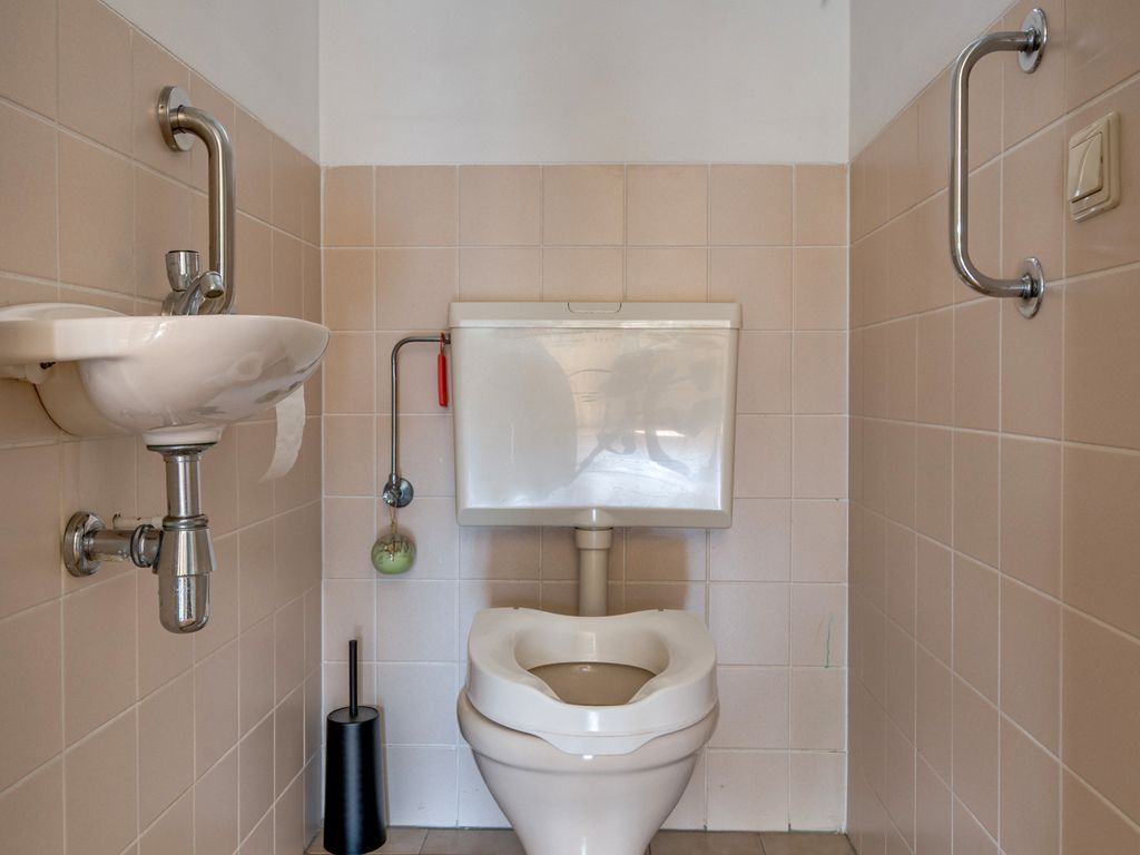 Jan van Broekhuizenstraat 17, VENLO