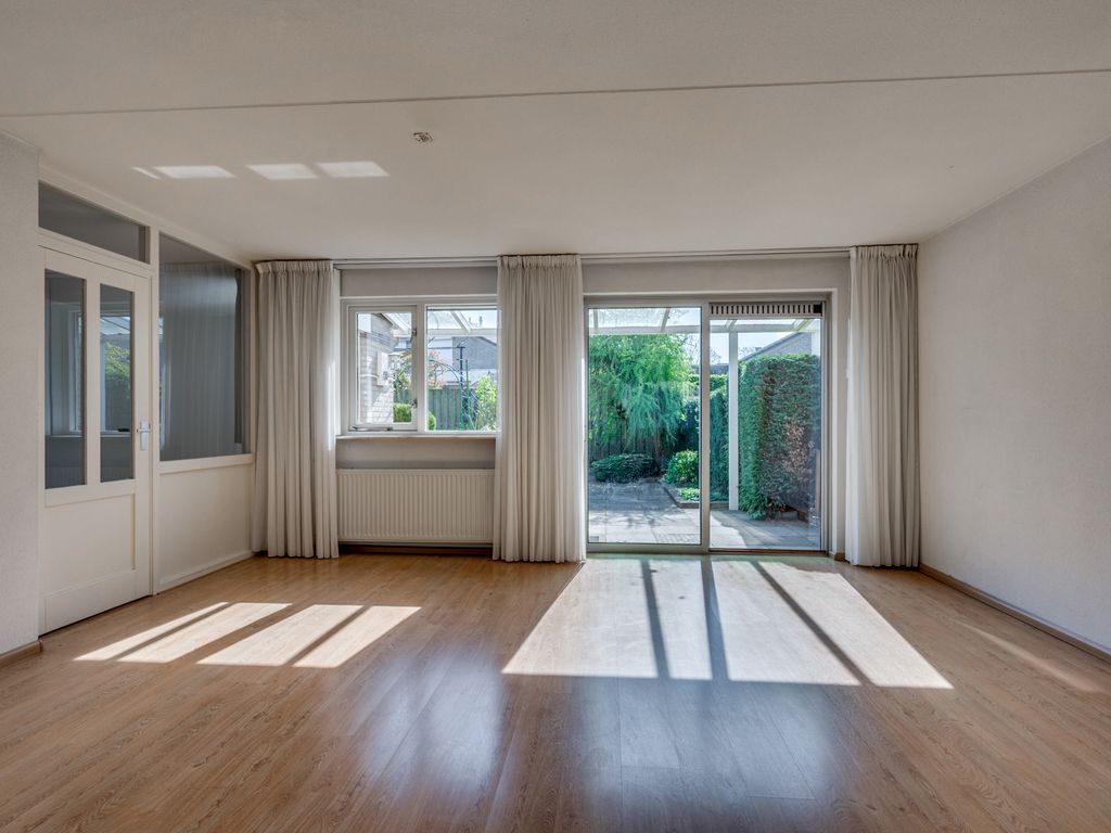 Jan van Broekhuizenstraat 17, VENLO