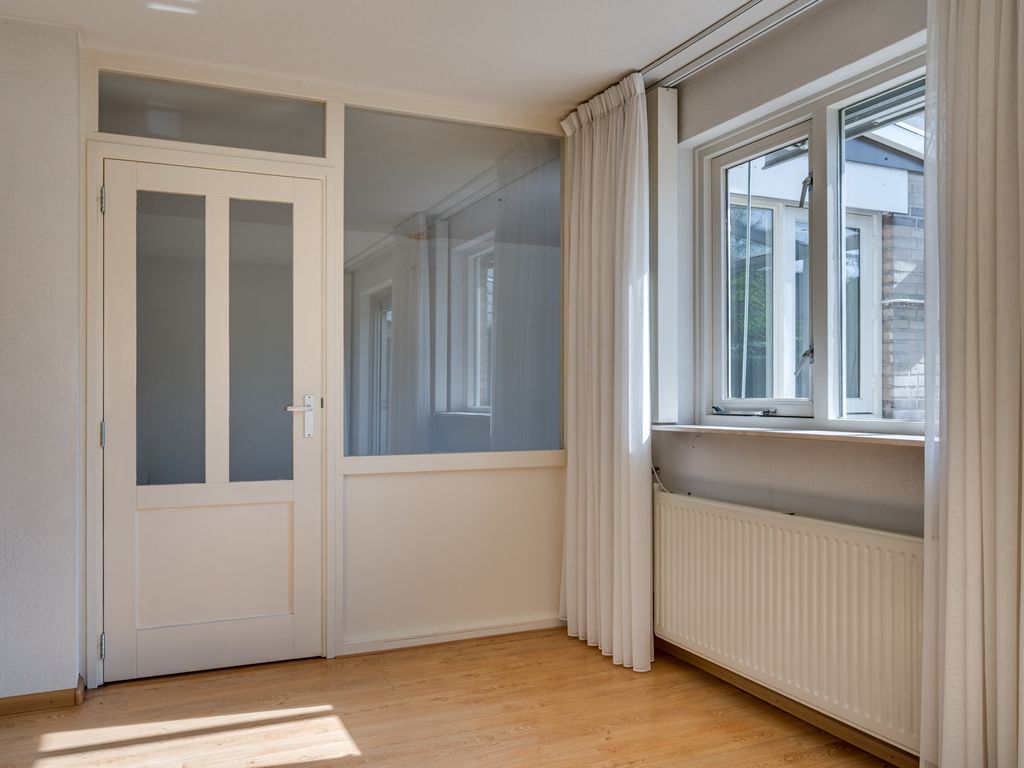 Jan van Broekhuizenstraat 17, VENLO