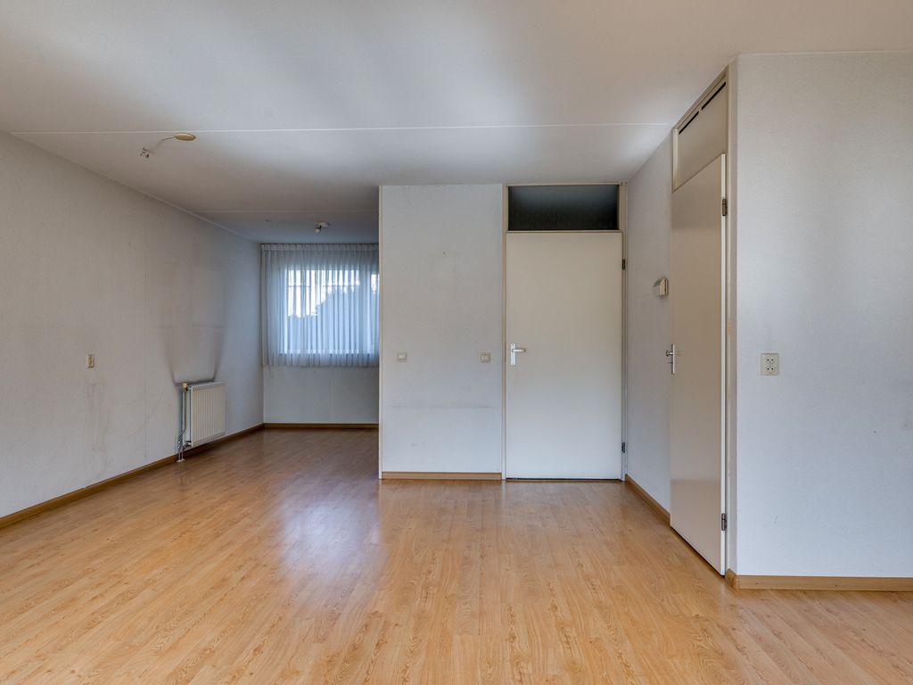 Jan van Broekhuizenstraat 17, VENLO