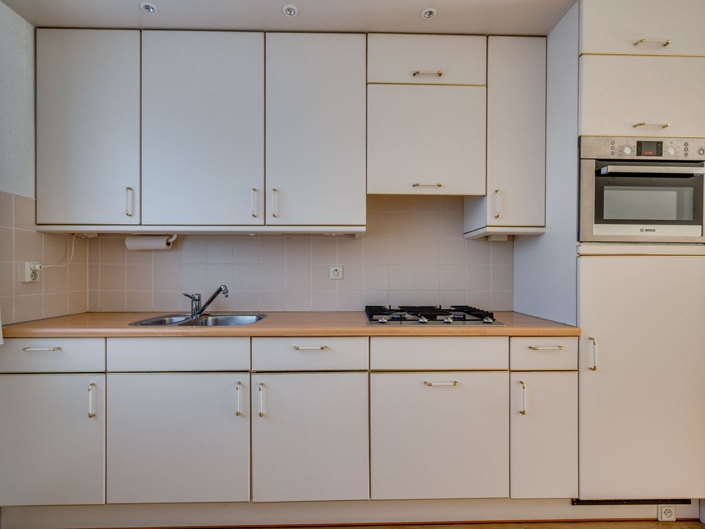 Jan van Broekhuizenstraat 17, VENLO