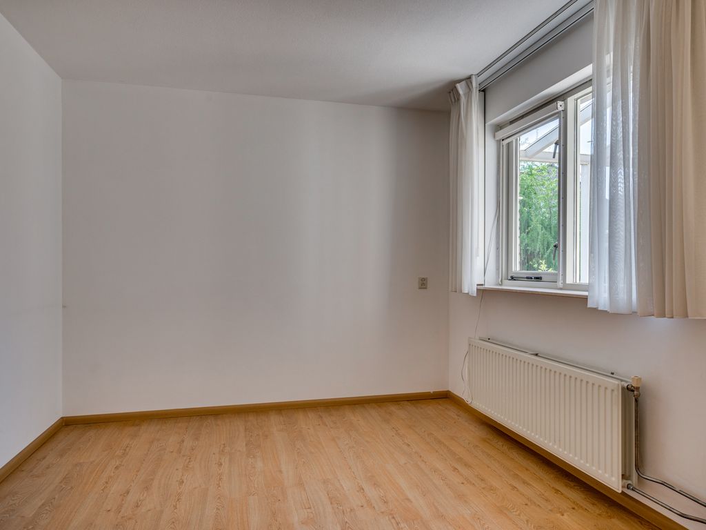 Jan van Broekhuizenstraat 17, VENLO