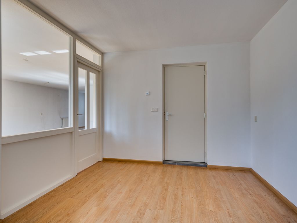 Jan van Broekhuizenstraat 17, VENLO