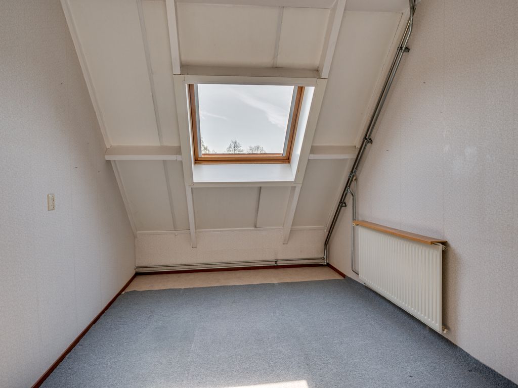 Jan van Broekhuizenstraat 17, VENLO