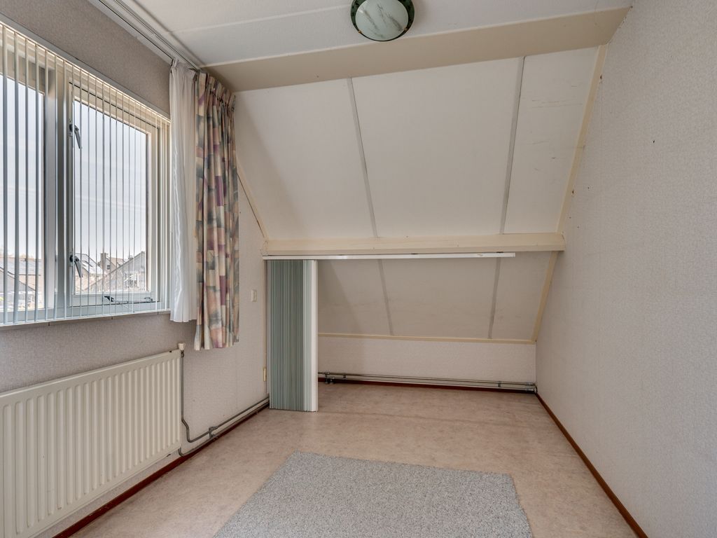 Jan van Broekhuizenstraat 17, VENLO