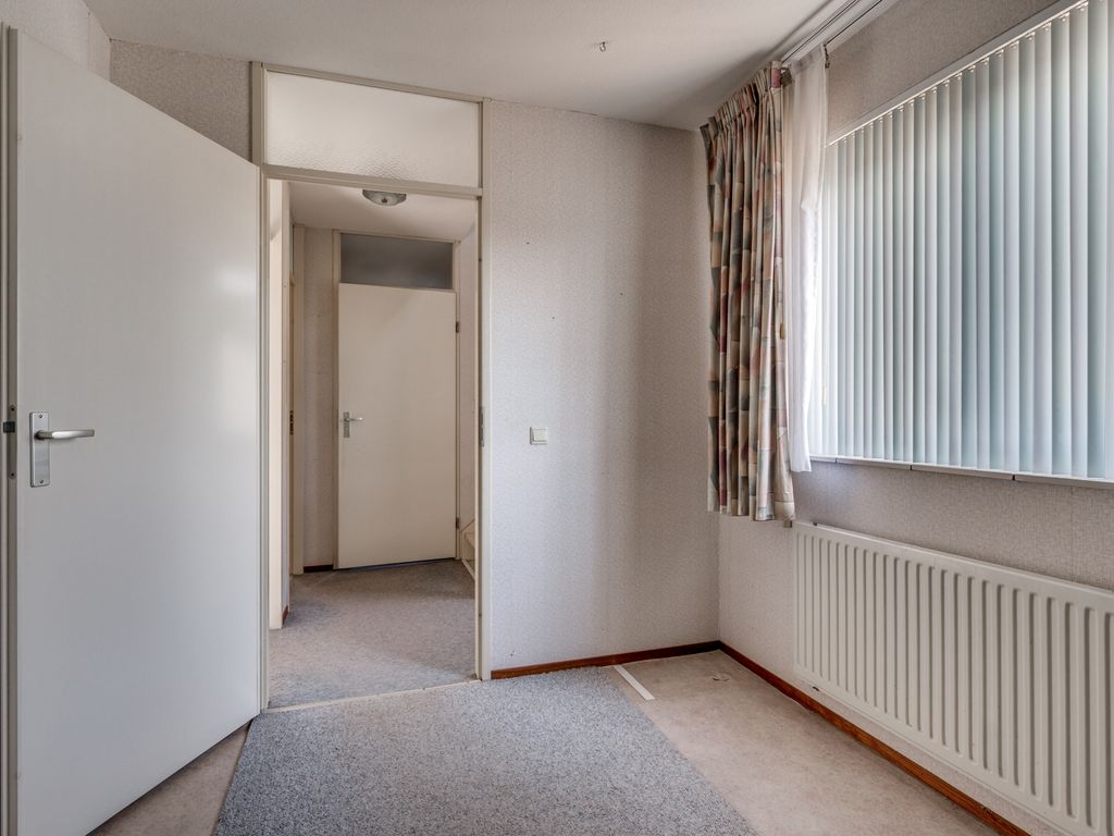 Jan van Broekhuizenstraat 17, VENLO