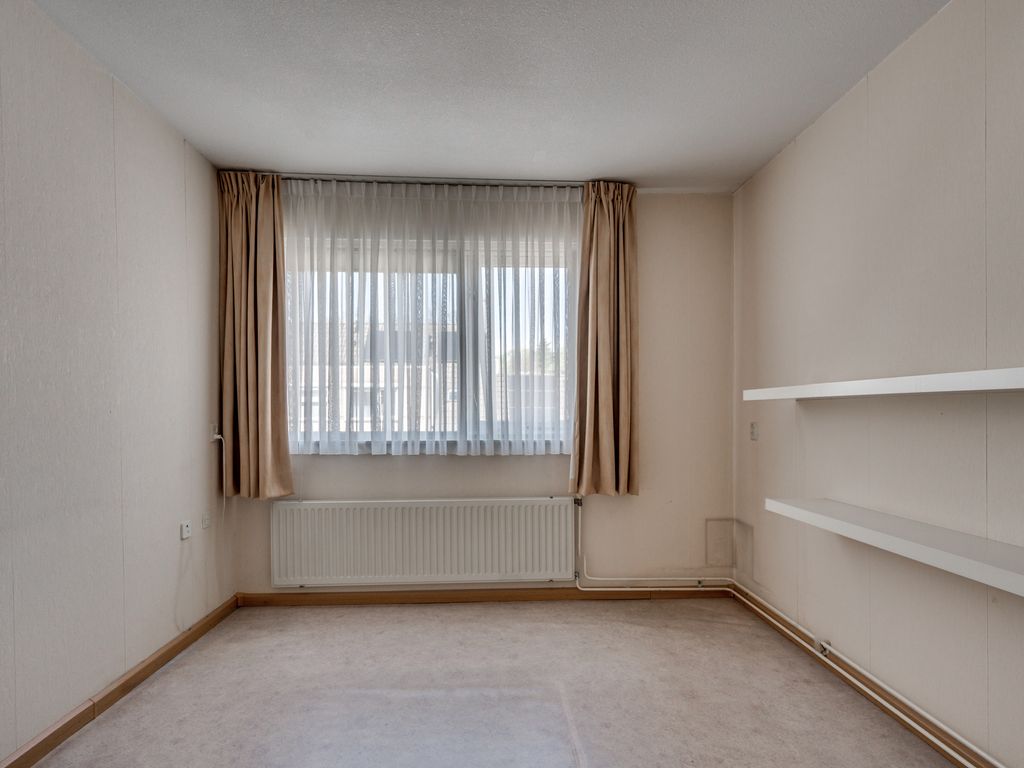 Jan van Broekhuizenstraat 17, VENLO