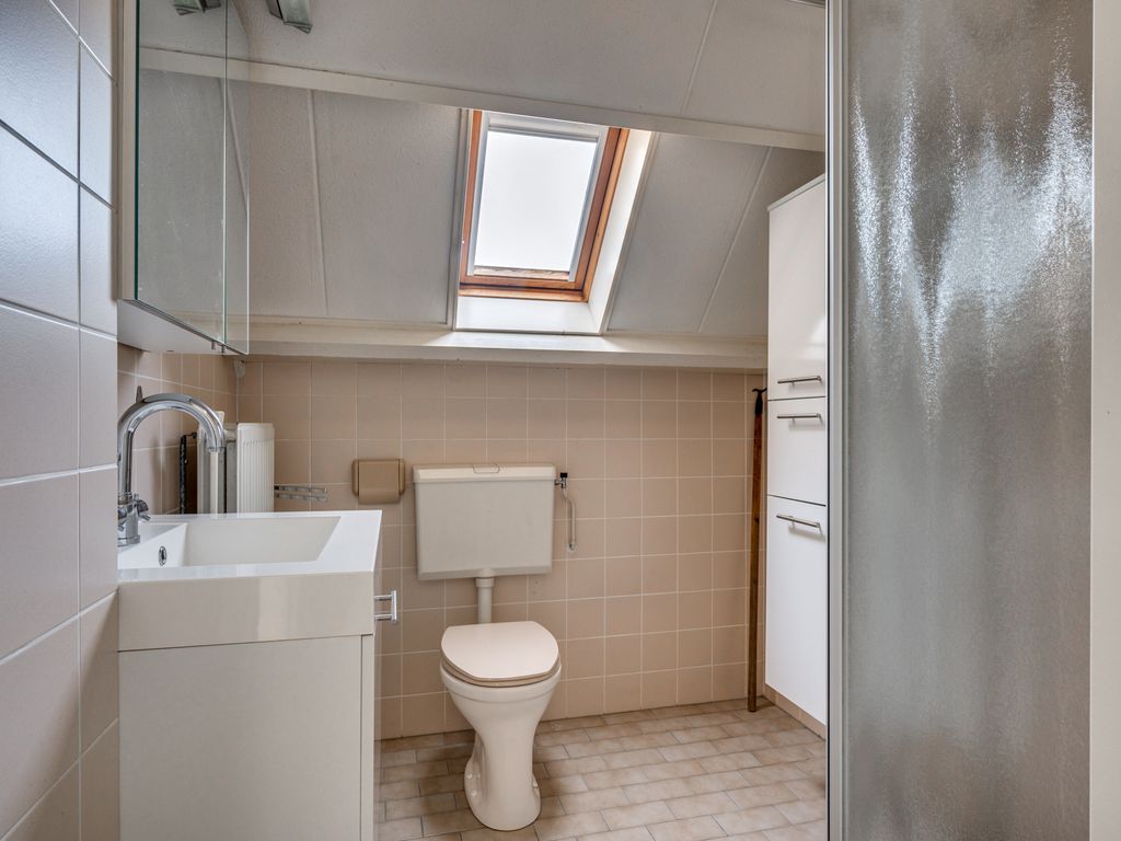 Jan van Broekhuizenstraat 17, VENLO