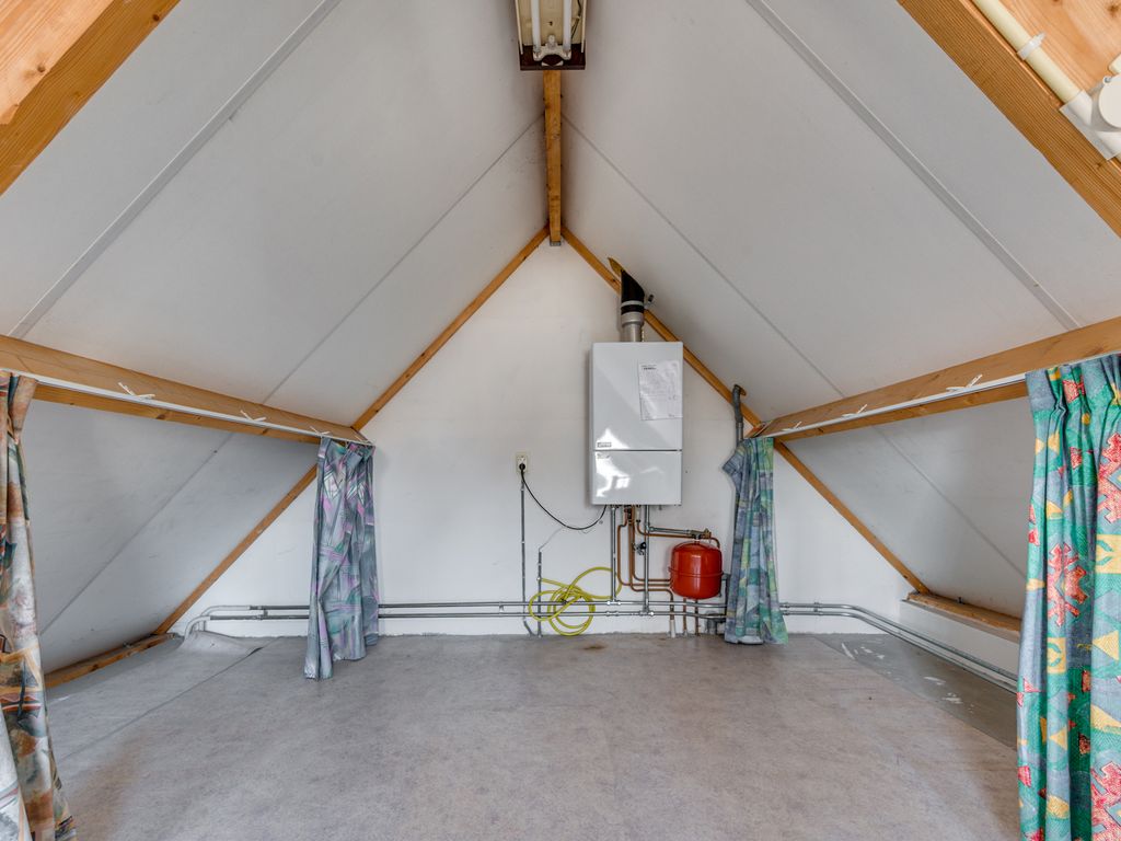 Jan van Broekhuizenstraat 17, VENLO