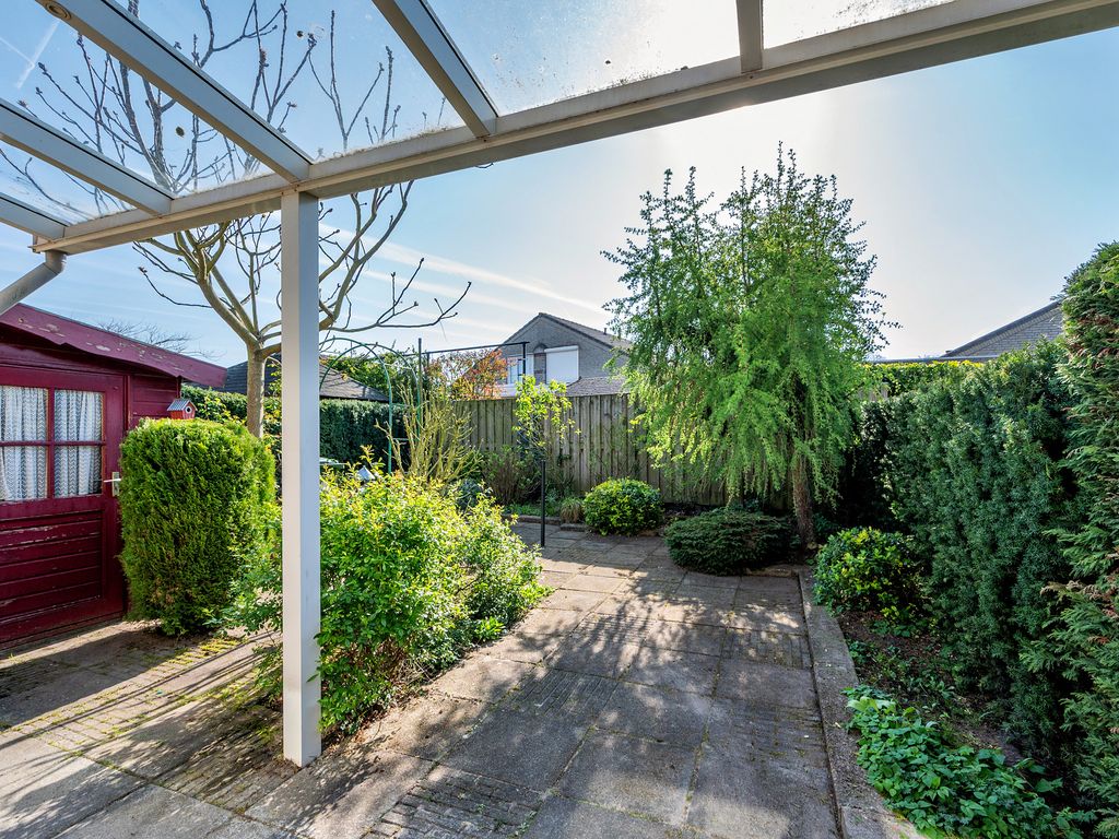 Jan van Broekhuizenstraat 17, VENLO