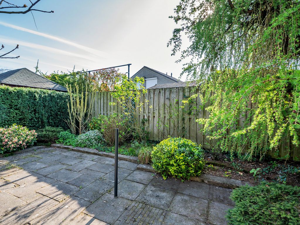 Jan van Broekhuizenstraat 17, VENLO