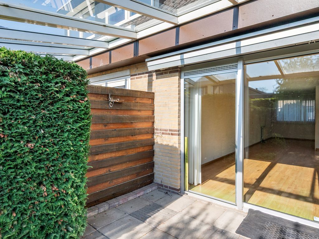 Jan van Broekhuizenstraat 17, VENLO