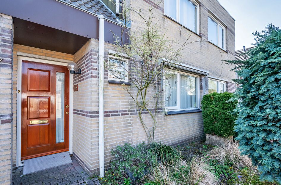 Jan van Broekhuizenstraat 17