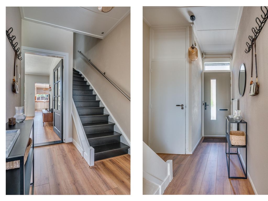 Boerendansweg 45, VENLO