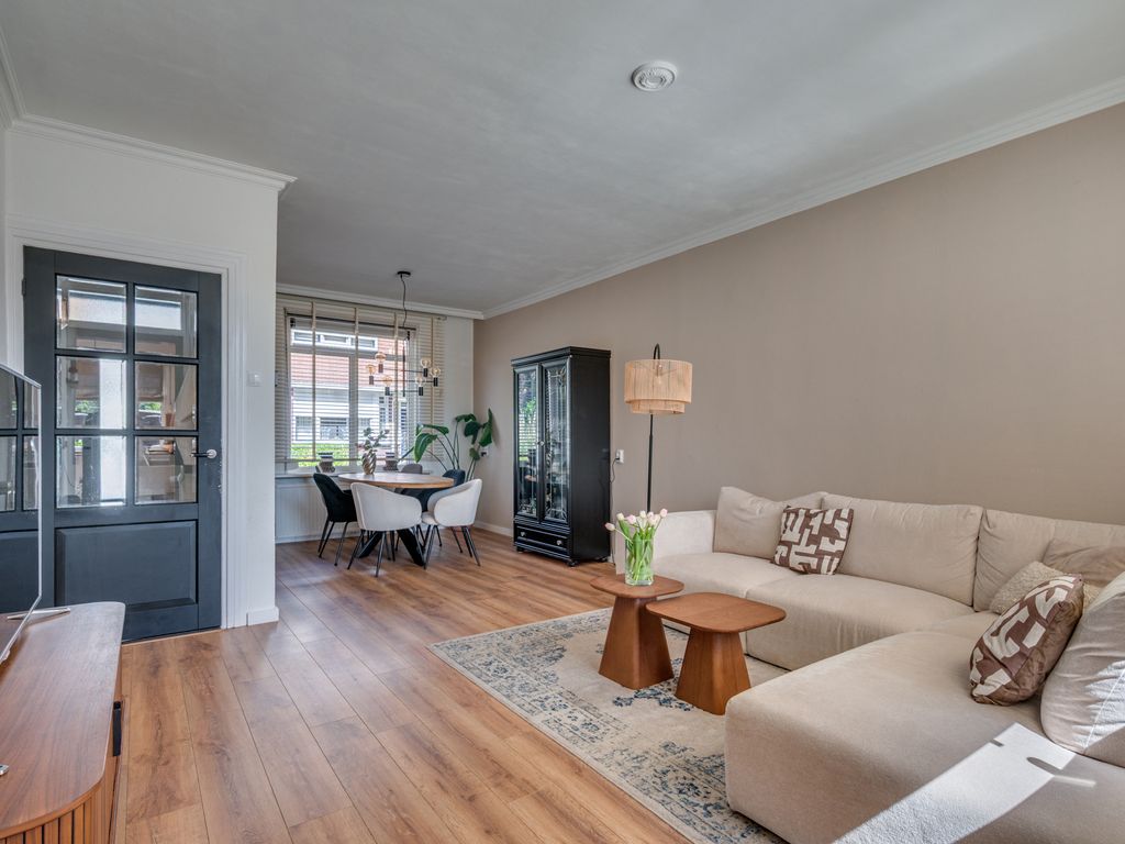 Boerendansweg 45, VENLO