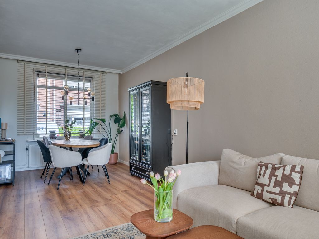 Boerendansweg 45, VENLO