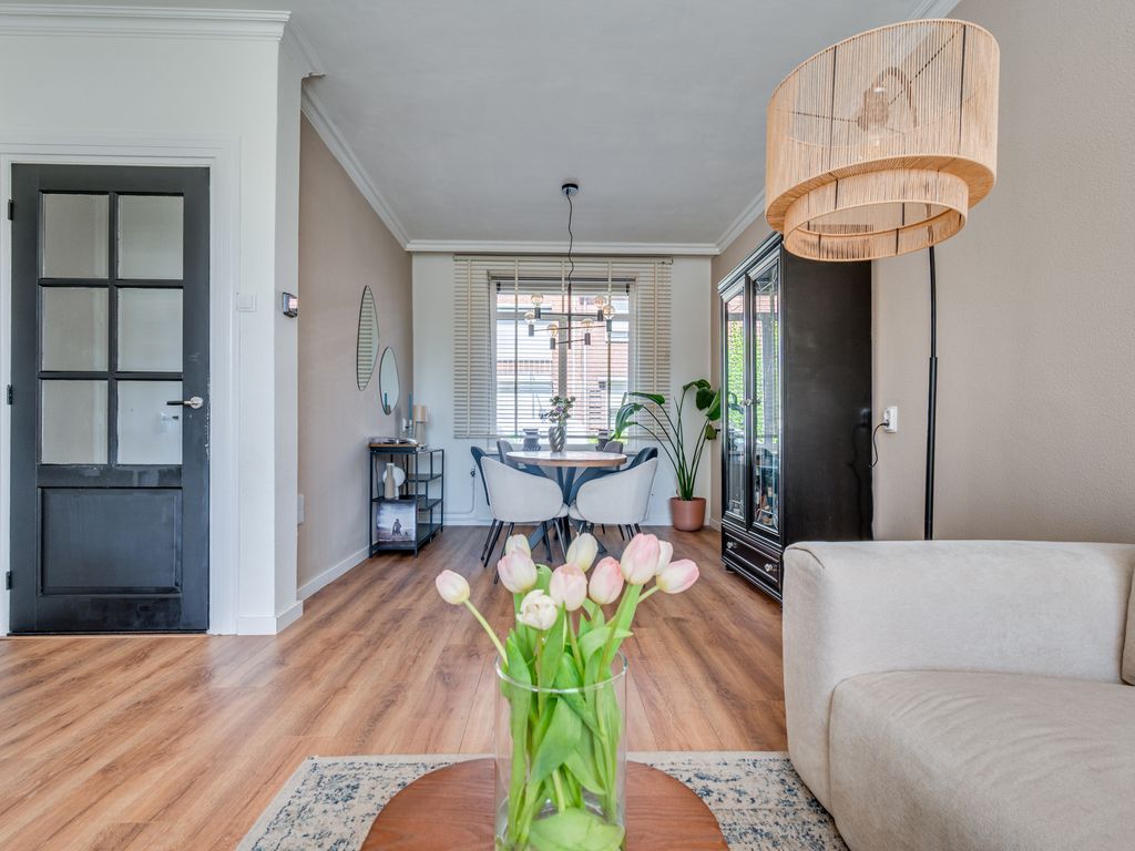 Boerendansweg 45, VENLO