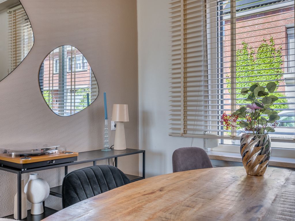 Boerendansweg 45, VENLO