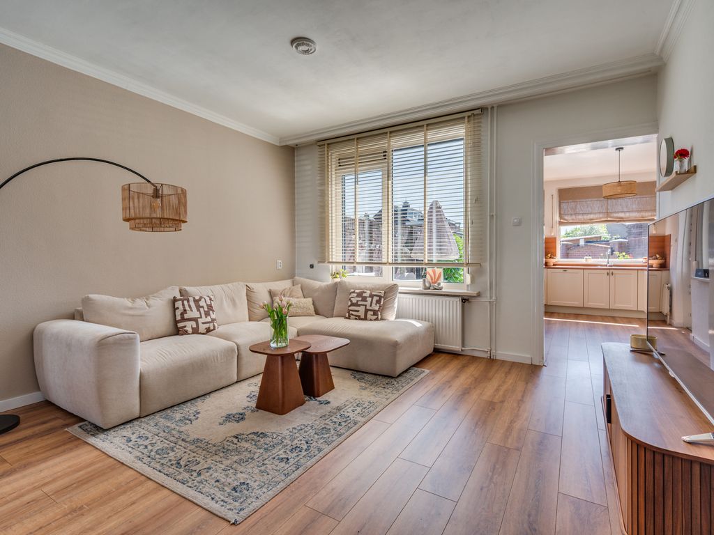 Boerendansweg 45, VENLO