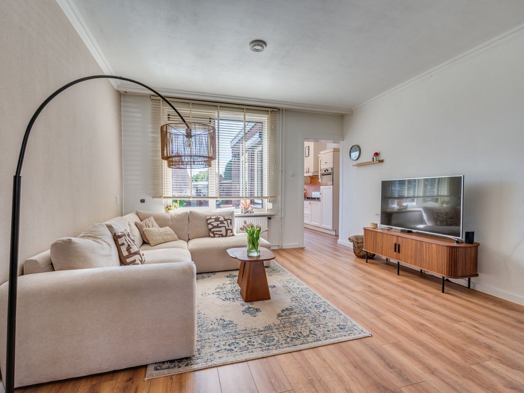 Boerendansweg 45, VENLO