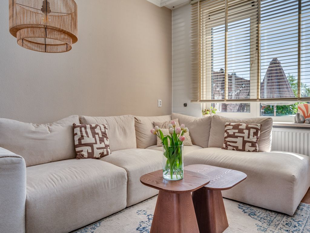 Boerendansweg 45, VENLO