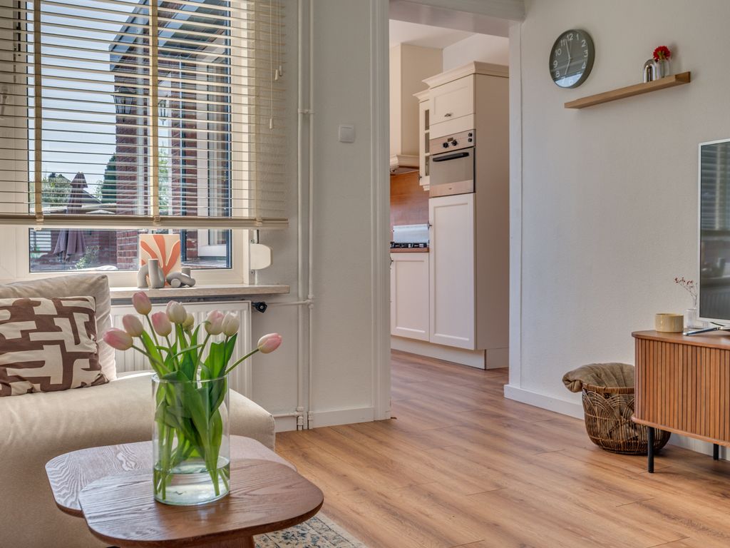 Boerendansweg 45, VENLO