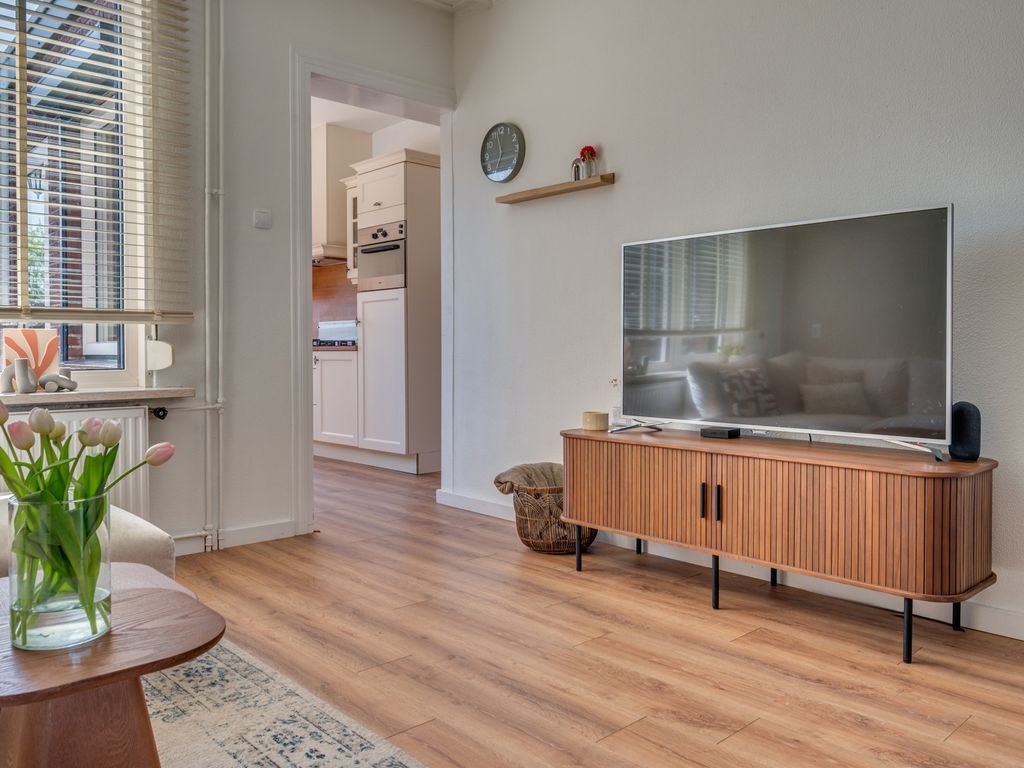 Boerendansweg 45, VENLO