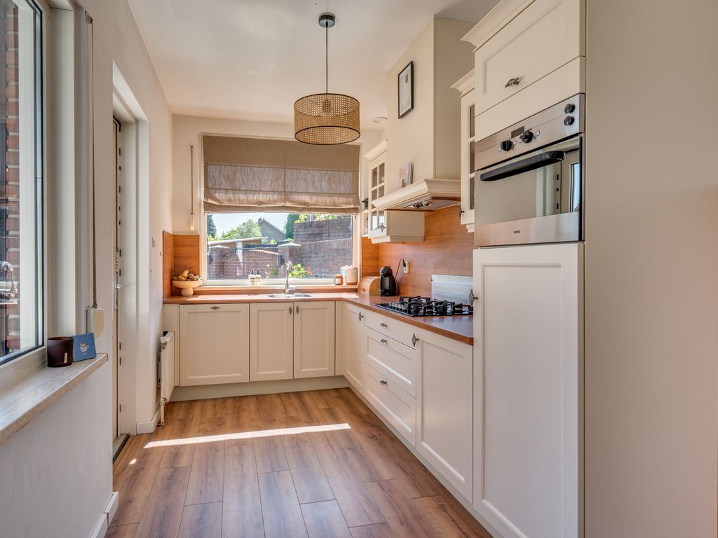 Boerendansweg 45, VENLO